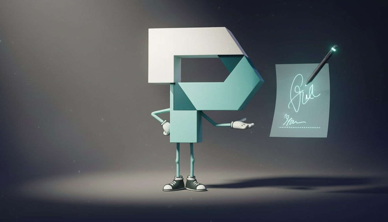 Pushing Forms
