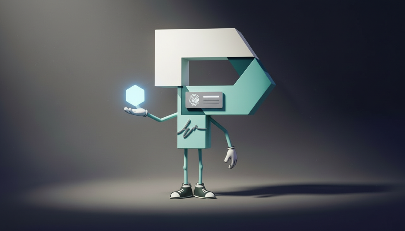 Pushing Identity